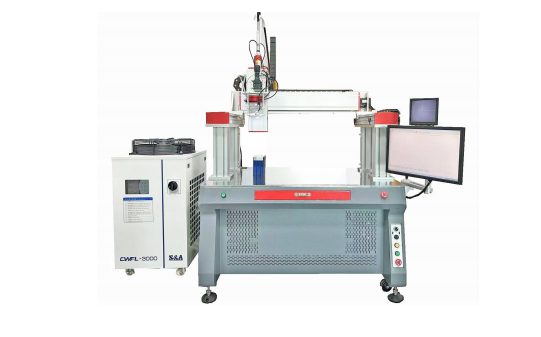 電池電焊機的工作原理是什么？如何保障焊接質量？