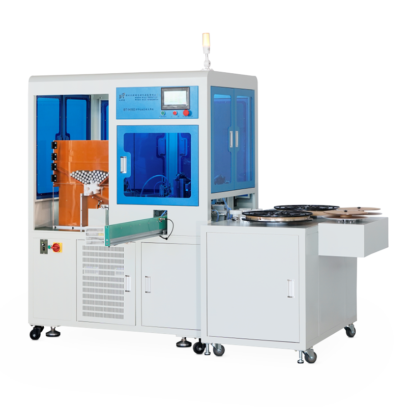 電池點(diǎn)焊機(jī)怎么選才靠譜？