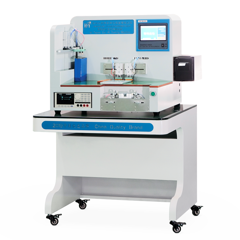 電池組生產(chǎn)線的焊接工藝怎么選？