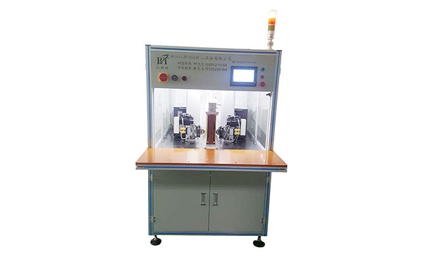 鋰電池極片自動點(diǎn)焊機(jī)自動焊接機(jī)基本要求