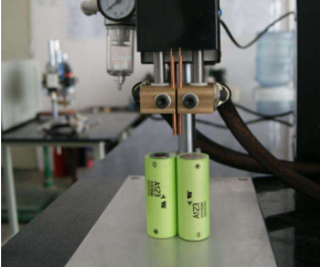 焊接靈活性能穩(wěn)定的電池點焊機如何實現(xiàn)？
